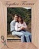 Together Forever 8x10 Frame